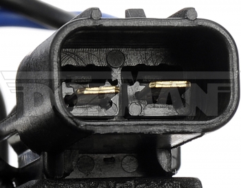 Engine Cooling Fan Assembly