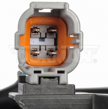 Engine Cooling Fan Assembly