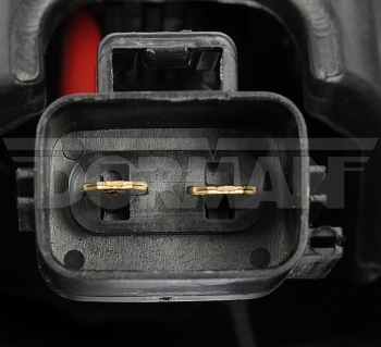Engine Cooling Fan Assembly