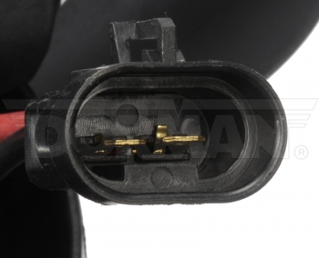 Engine Cooling Fan Assembly