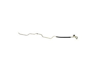 Automatic Transmission Oil Cooler Hose Assembly