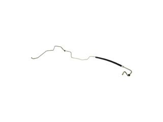 Automatic Transmission Oil Cooler Hose Assembly