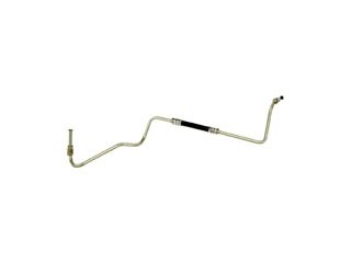 Automatic Transmission Oil Cooler Hose Assembly