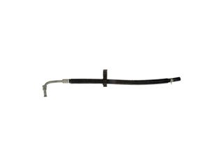 Automatic Transmission Oil Cooler Hose Assembly