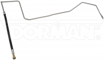Automatic Transmission Oil Cooler Hose Assembly