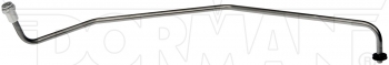 Automatic Transmission Oil Cooler Hose Assembly