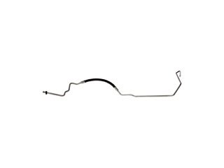 Automatic Transmission Oil Cooler Hose Assembly