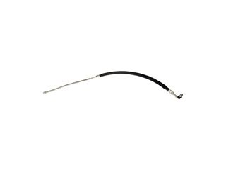Engine Oil Cooler Hose Assembly