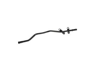 HVAC Heater Pipe