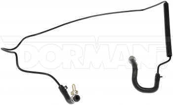 HVAC Heater Hose Assembly