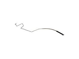 Clutch Hydraulic Line