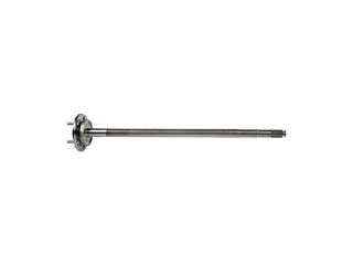 Drive Axle Shaft