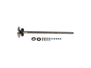 Drive Axle Shaft