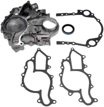 Engine Timing Cover