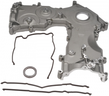 Engine Timing Cover