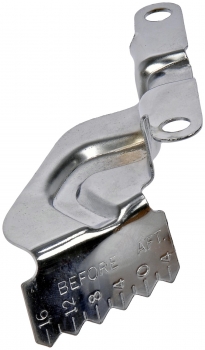 Engine Timing Tab