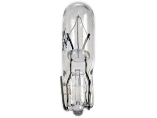Instrument Panel Light Bulb