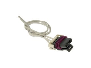 Barometric Pressure Sensor Connector
