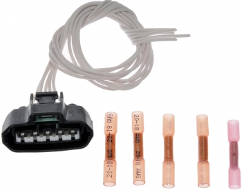 Mass Air Flow Sensor Connector
