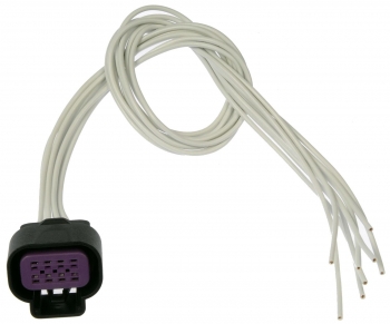 Headlight Connector