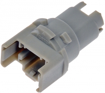 Tail Light Socket