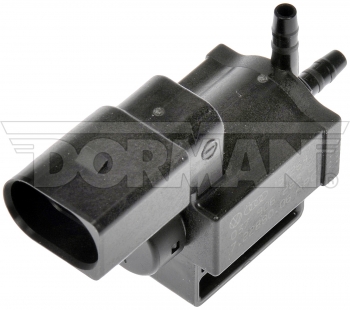 Vapor Canister Purge Valve