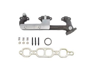 Exhaust Manifold