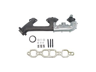Exhaust Manifold
