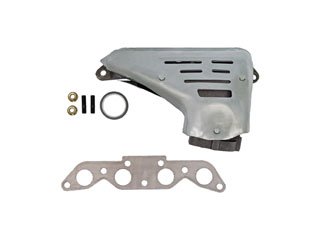 Exhaust Manifold