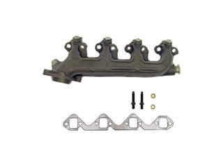 Exhaust Manifold