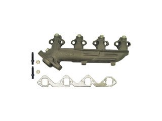 Exhaust Manifold