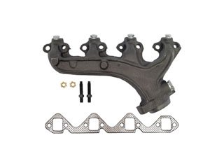 Exhaust Manifold