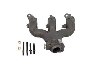 Exhaust Manifold