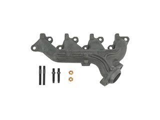 Exhaust Manifold