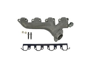 Exhaust Manifold