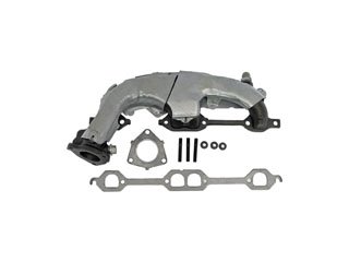 Exhaust Manifold