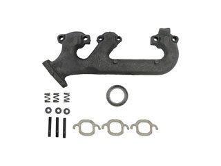 Exhaust Manifold