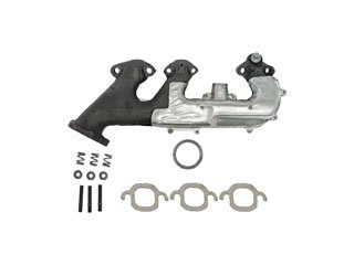 Exhaust Manifold
