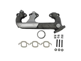 Exhaust Manifold