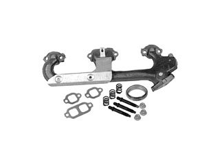 Exhaust Manifold