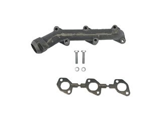 Exhaust Manifold