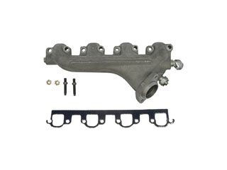 Exhaust Manifold