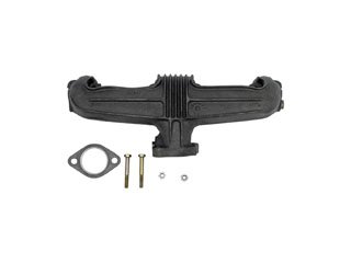 Exhaust Manifold