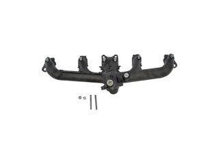 Exhaust Manifold