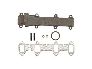 Exhaust Manifold