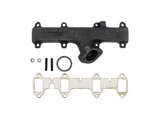 Exhaust Manifold