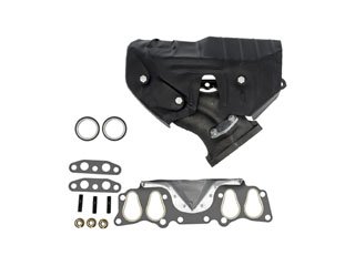 Exhaust Manifold