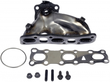 Exhaust Manifold