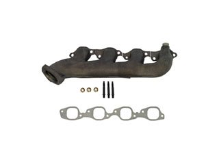 Exhaust Manifold