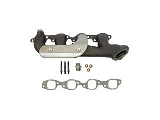 Exhaust Manifold